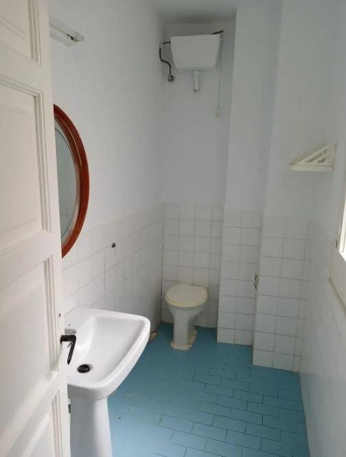 Flat for Rent in Granada