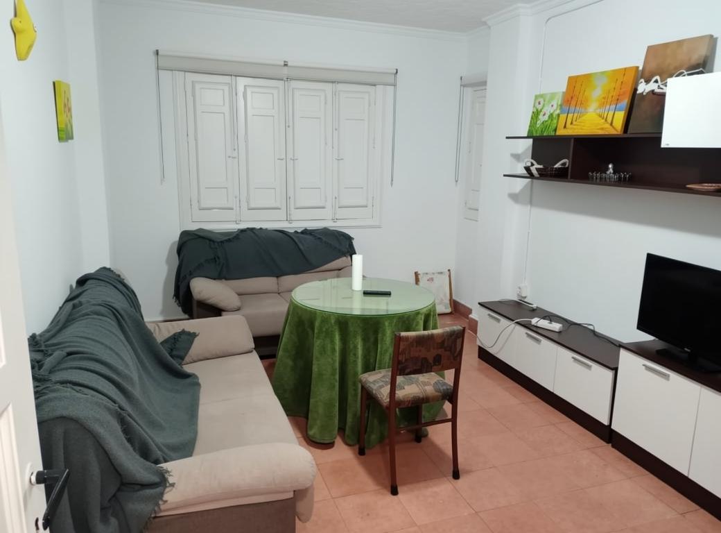 Flat for Rent in Granada