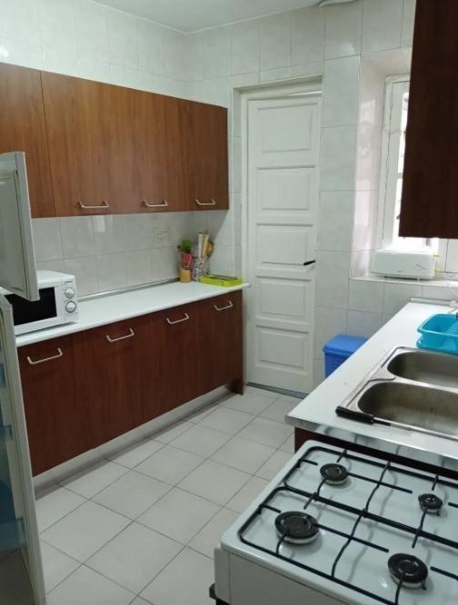 Flat for Rent in Granada