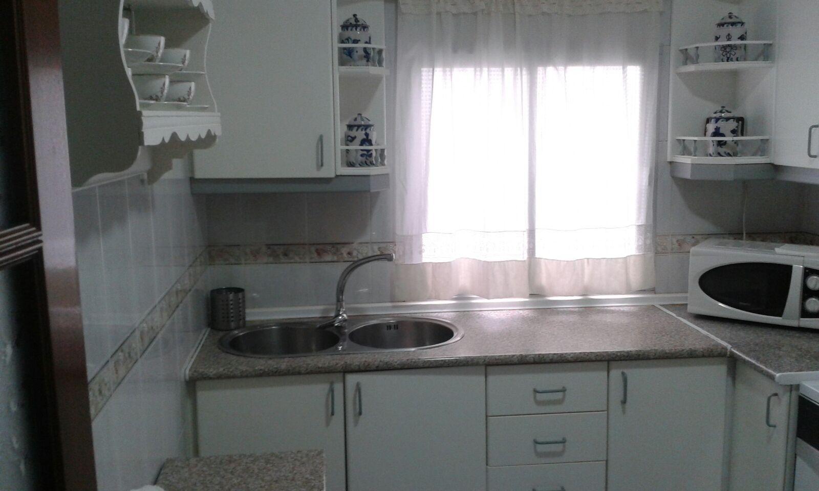 Piso en Alquiler en Granada
