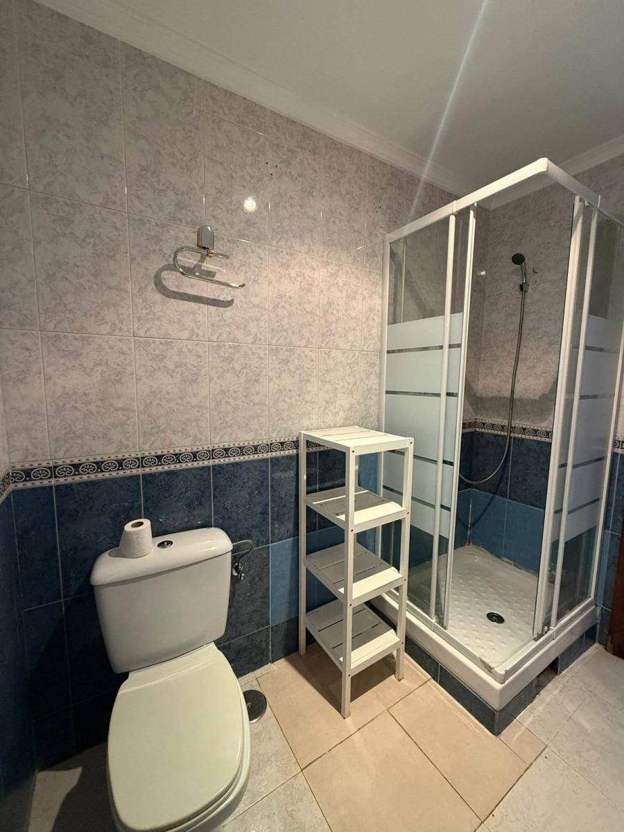 Flat for Sale in Granada