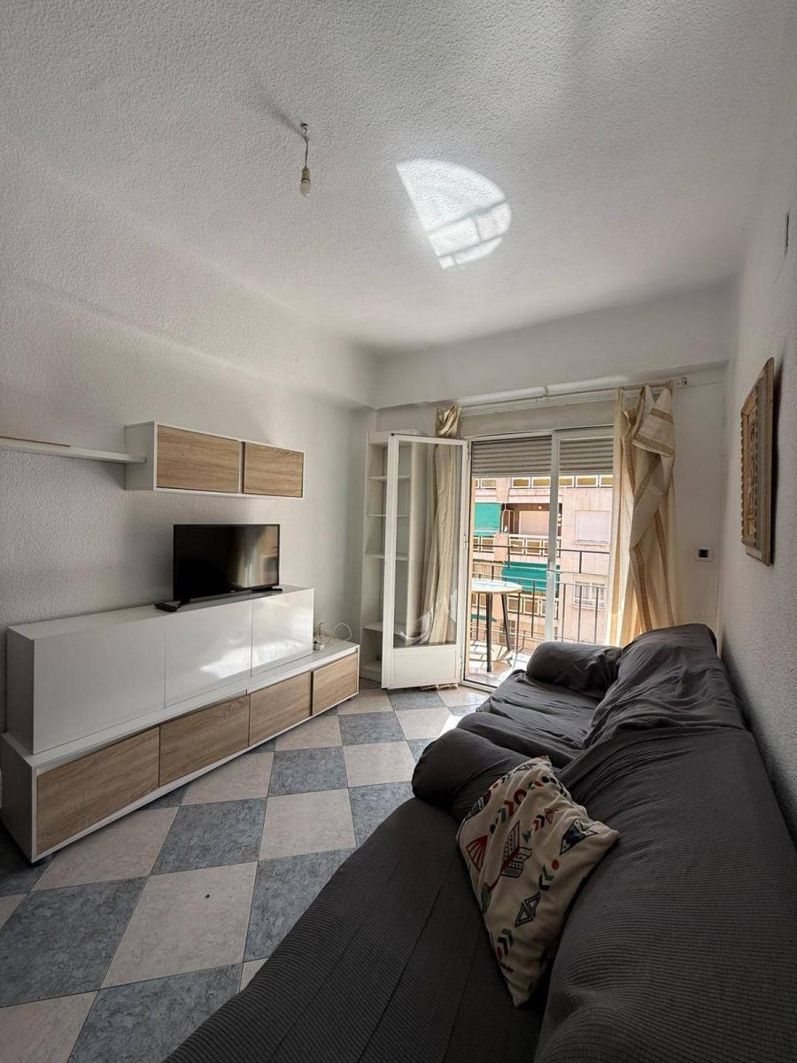 Flat for Sale in Granada