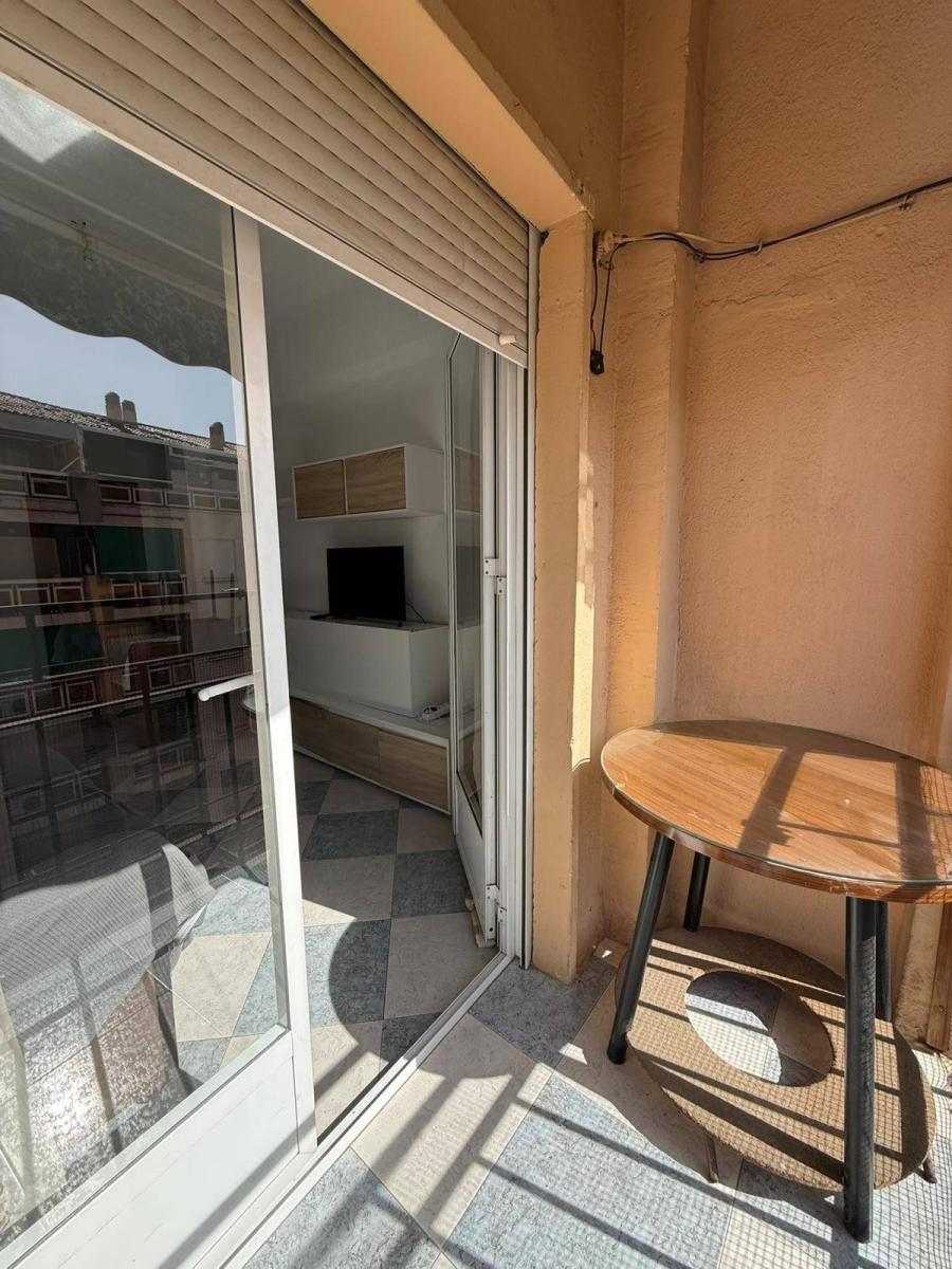 Flat for Sale in Granada