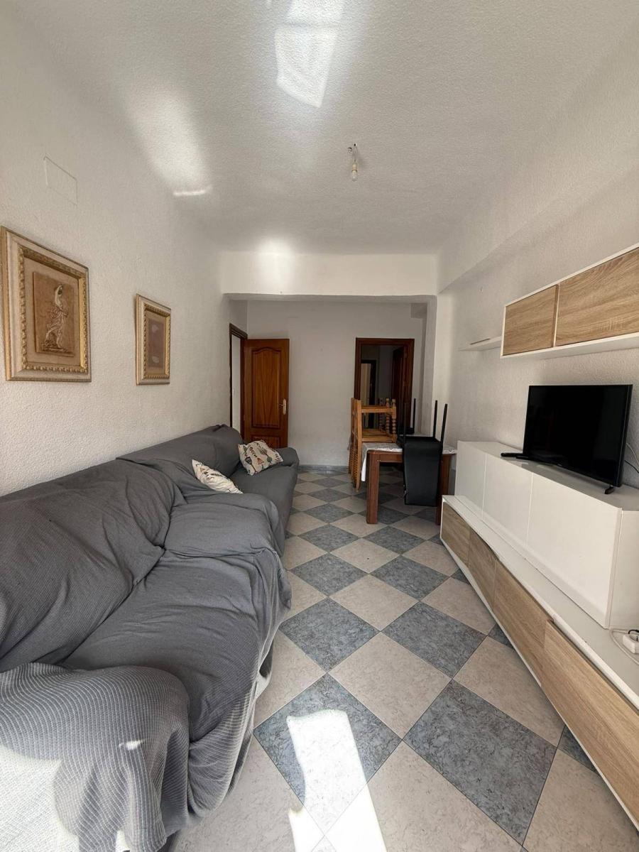 Flat for Sale in Granada