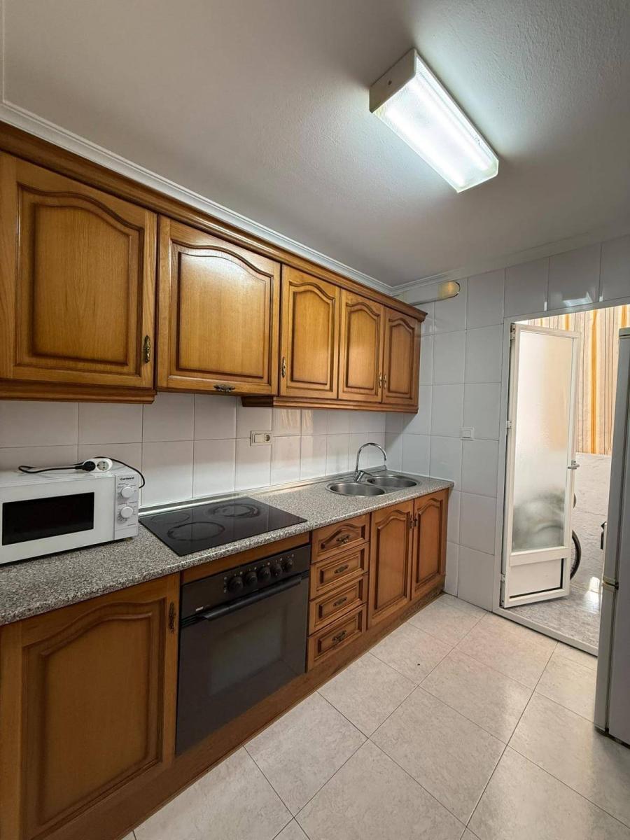 Flat for Sale in Granada