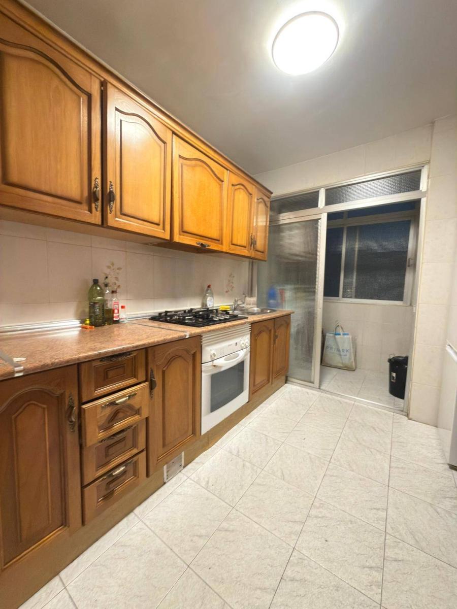 Flat for Rent in Granada