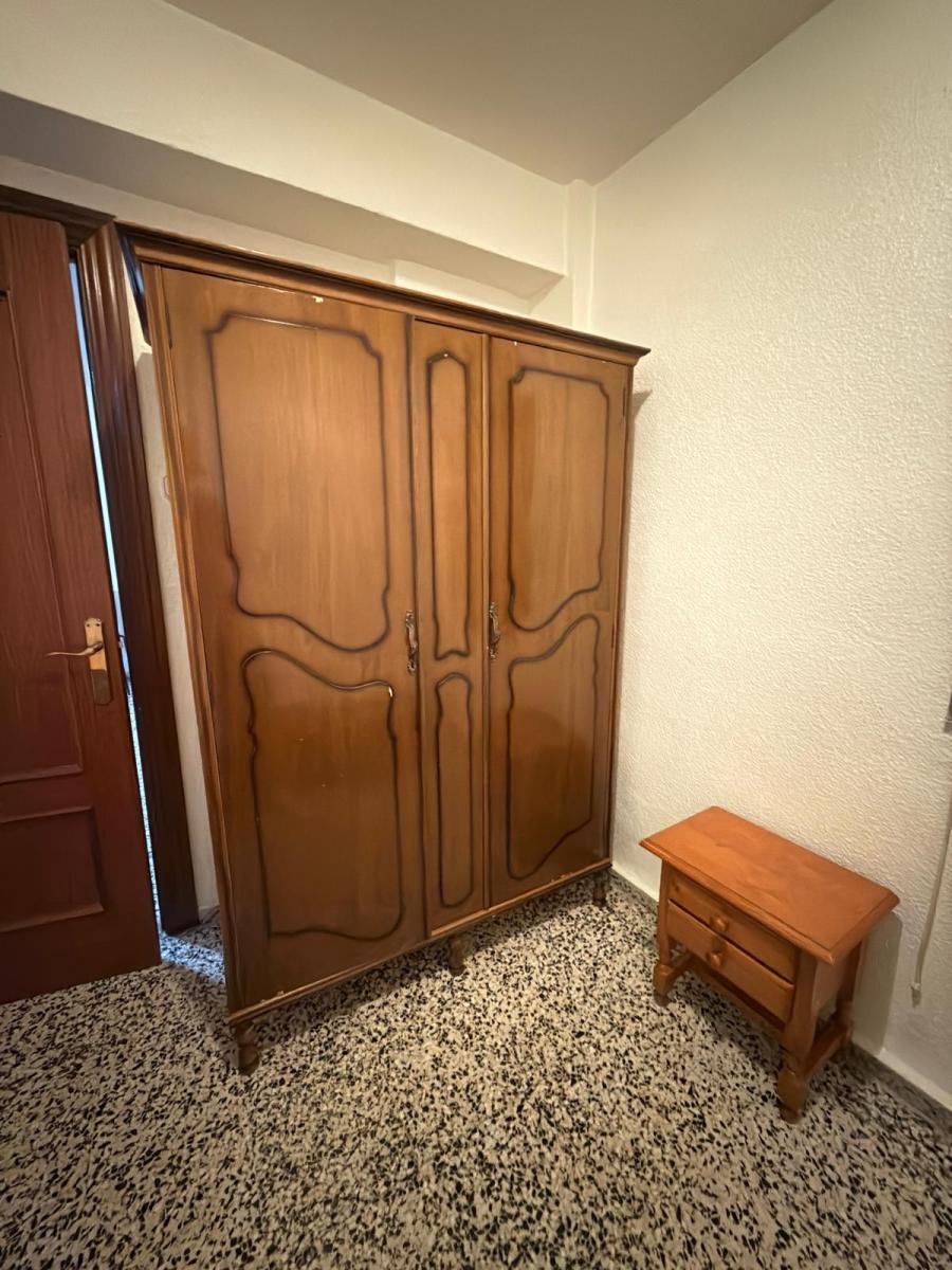 Flat for Rent in Granada