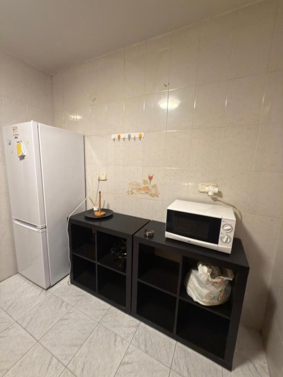 Flat for Rent in Granada