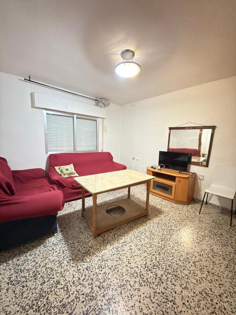 Flat for Rent in Granada