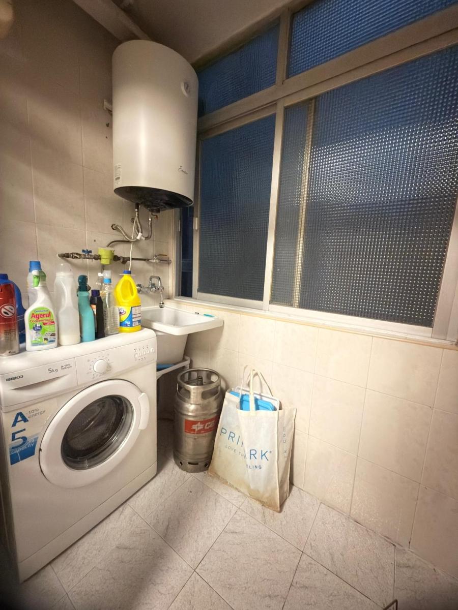 Flat for Rent in Granada