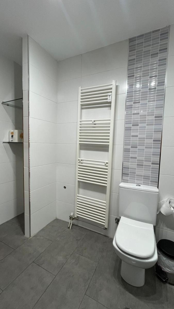 Flat for Rent in Granada