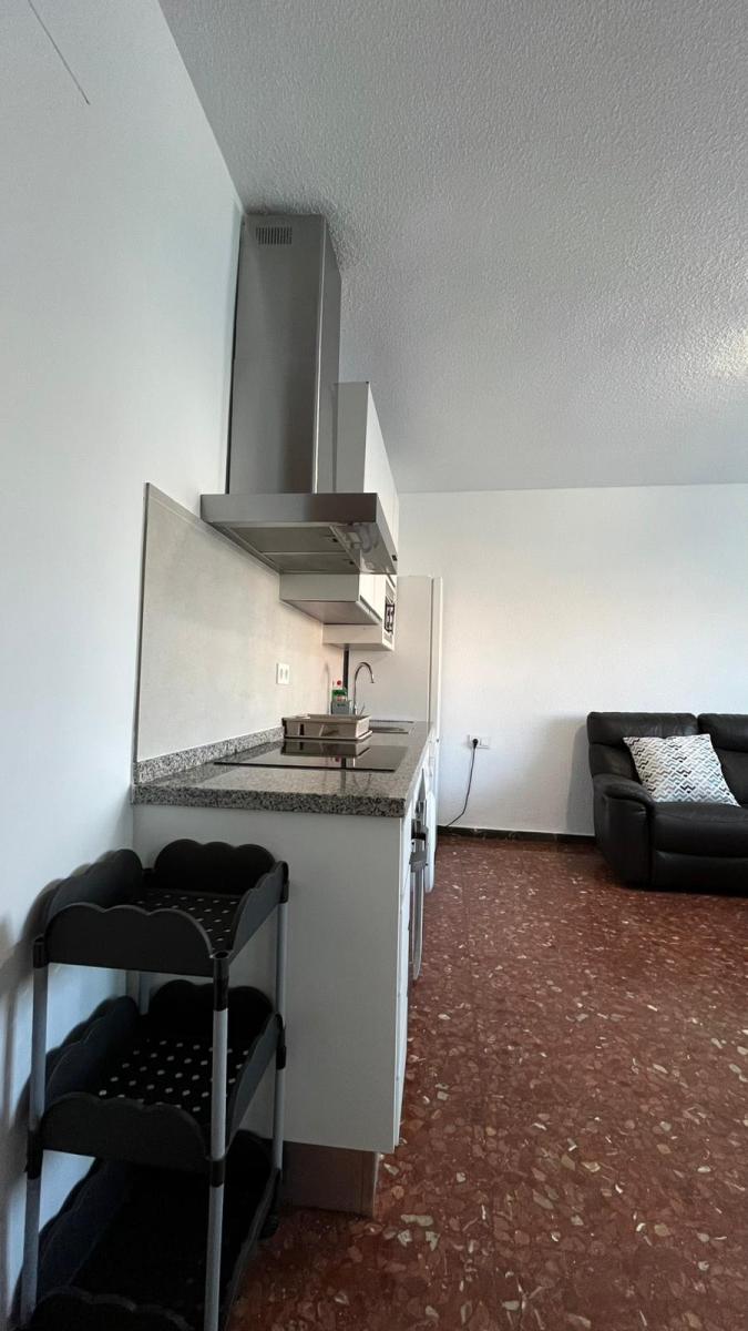 Flat for Rent in Granada