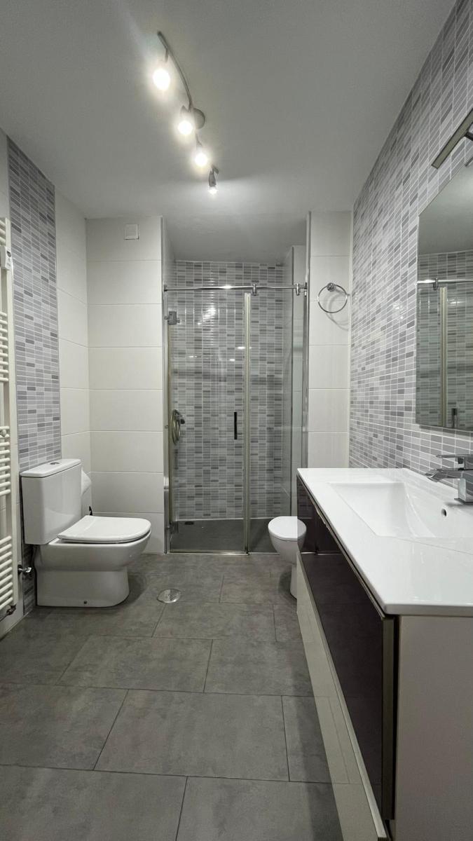 Flat for Rent in Granada