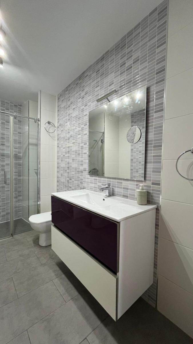 Flat for Rent in Granada
