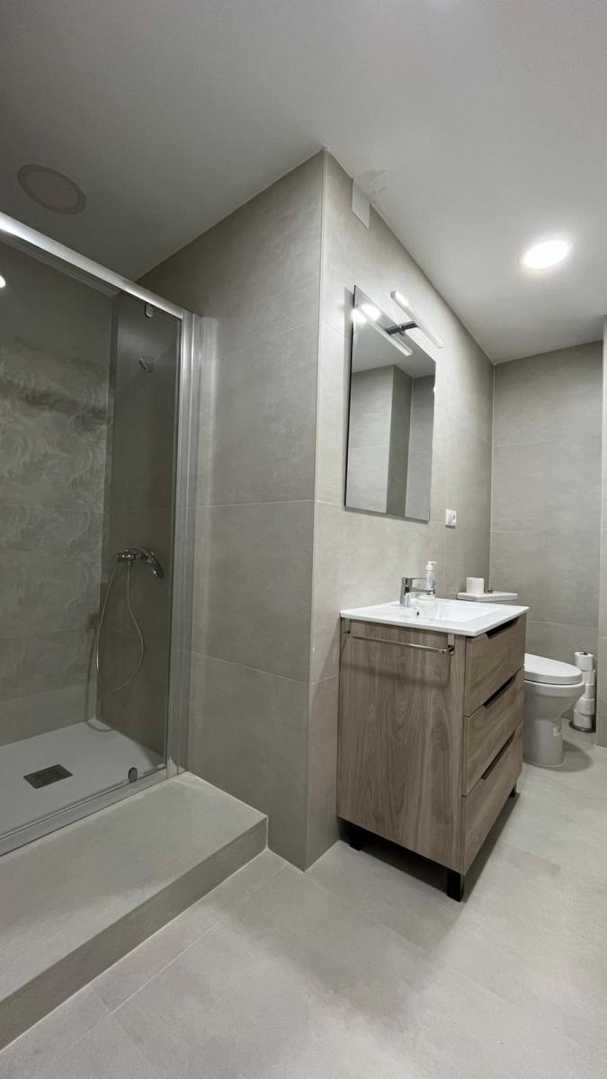 Flat for Rent in Granada