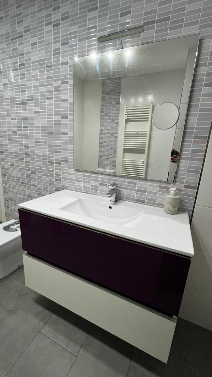 Flat for Rent in Granada