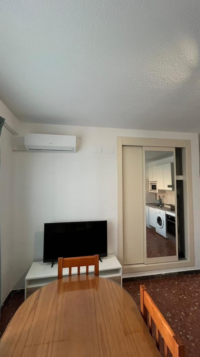 Flat for Rent in Granada