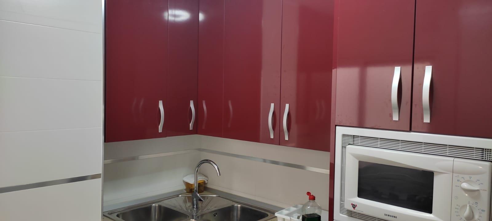 Flat for Rent in Granada
