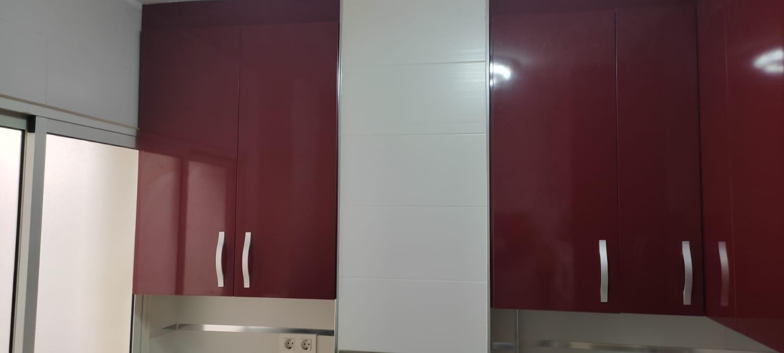 Flat for Rent in Granada