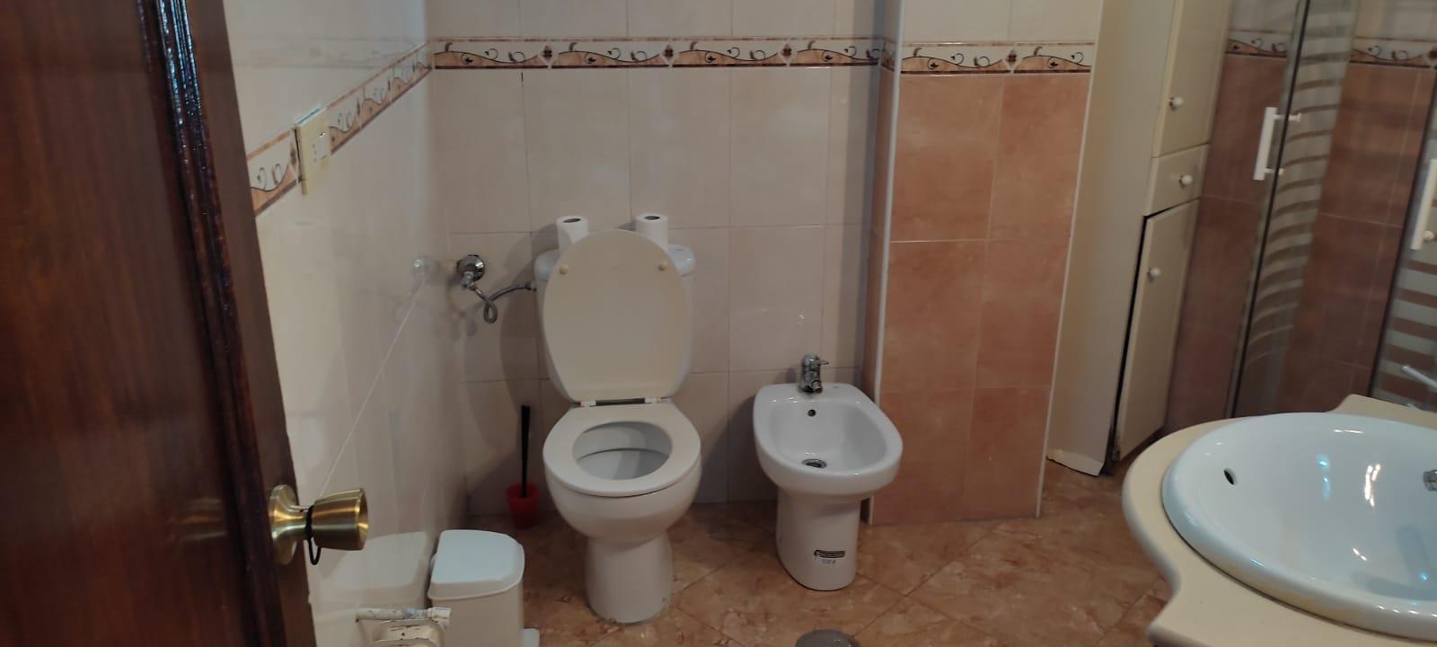 Flat for Rent in Granada