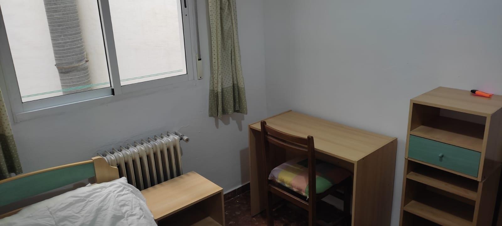 Flat for Rent in Granada