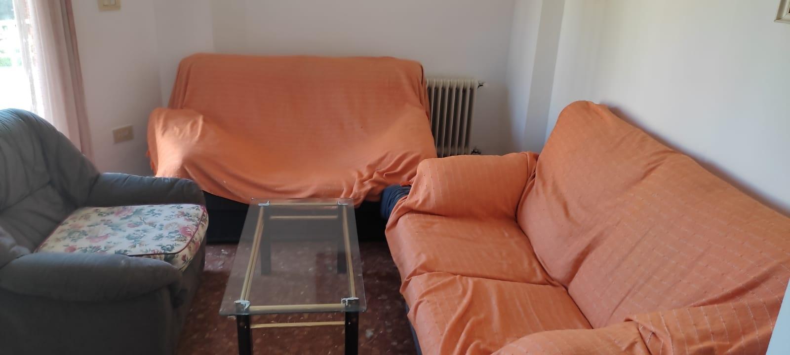 Flat for Rent in Granada