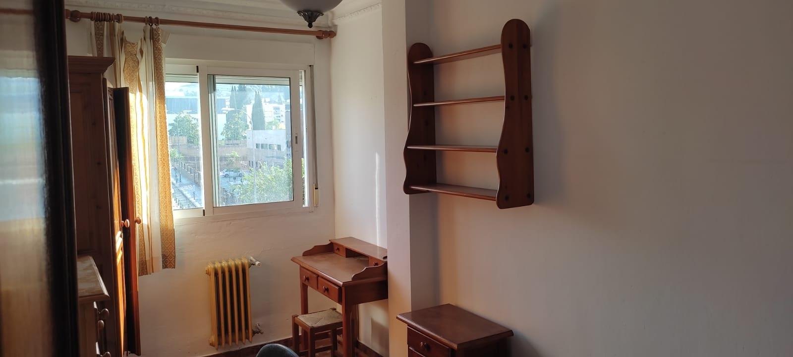 Flat for Rent in Granada