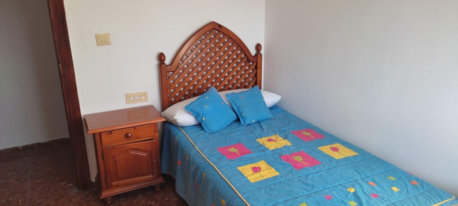 Flat for Rent in Granada