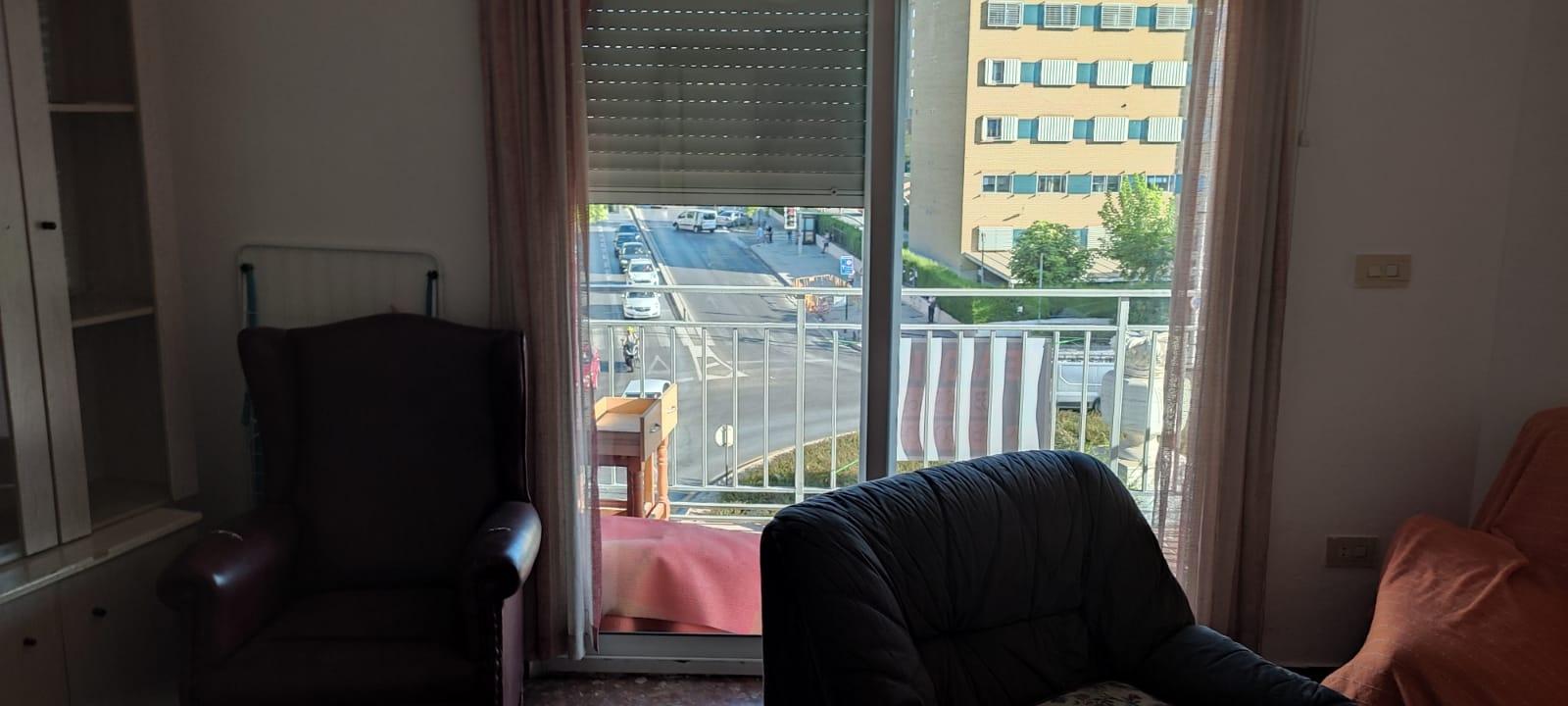 Flat for Rent in Granada