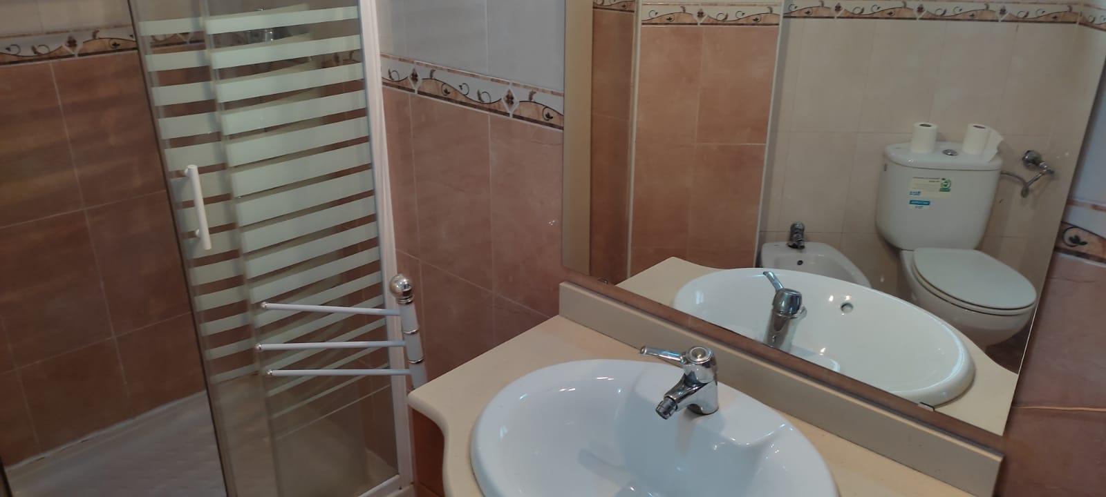 Flat for Rent in Granada
