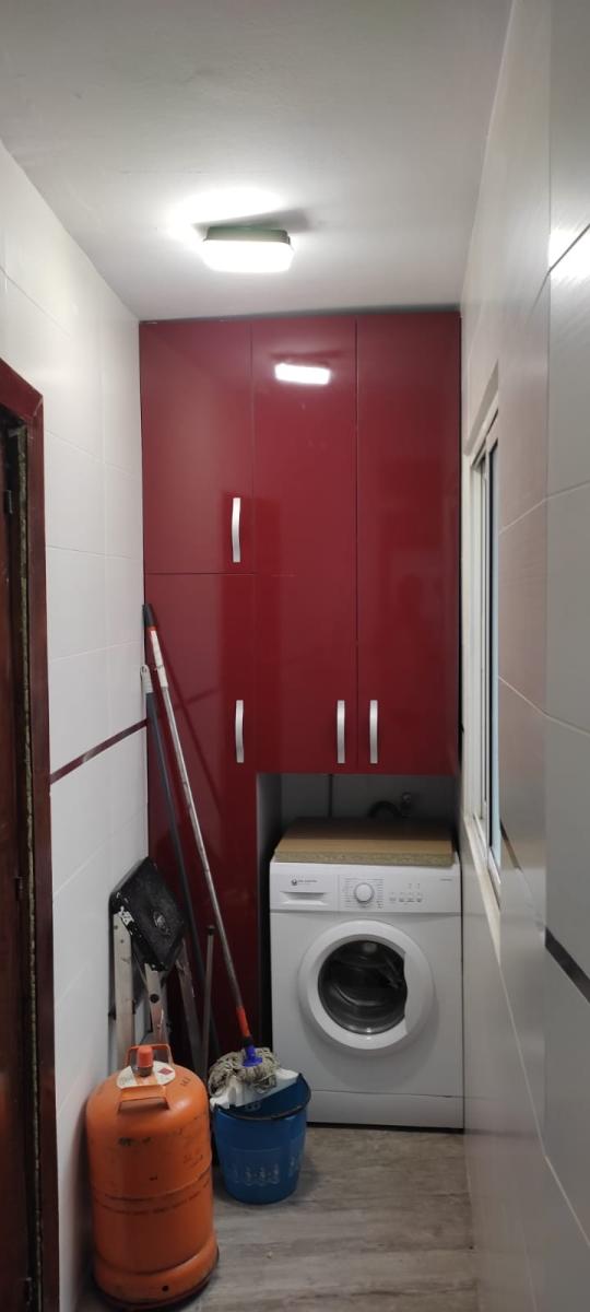 Flat for Rent in Granada