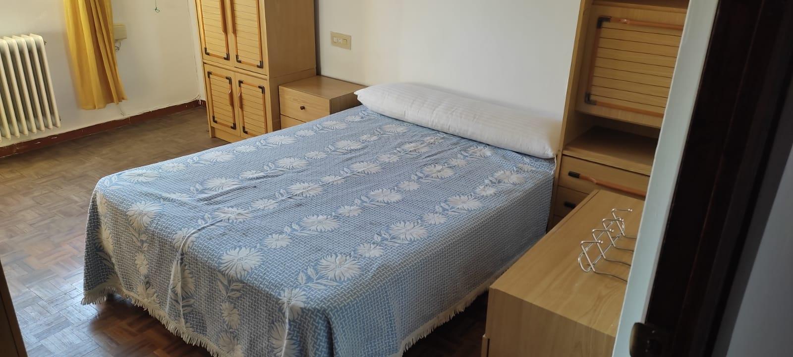 Flat for Rent in Granada