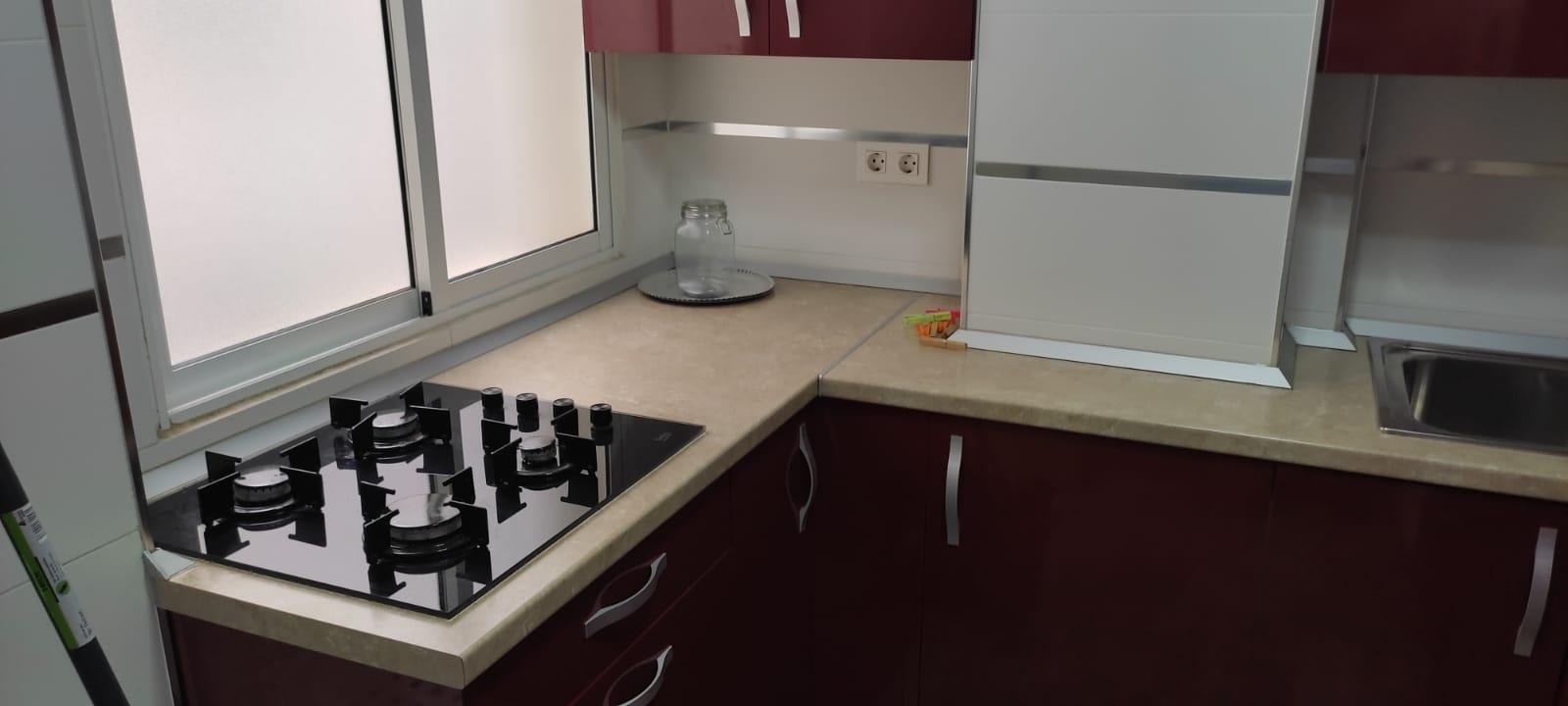 Flat for Rent in Granada