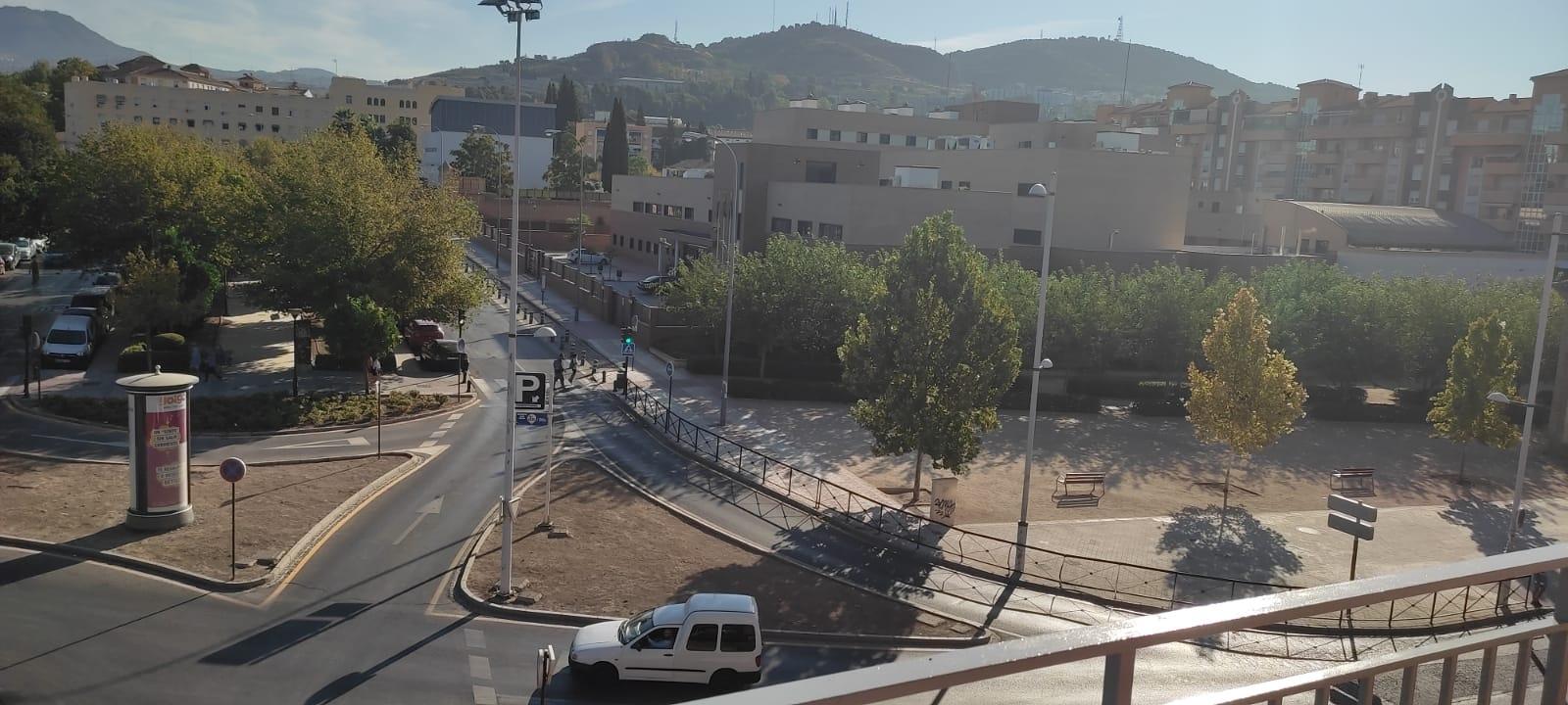 Flat for Rent in Granada