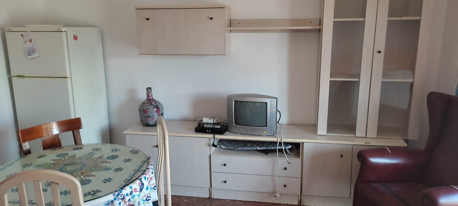 Flat for Rent in Granada