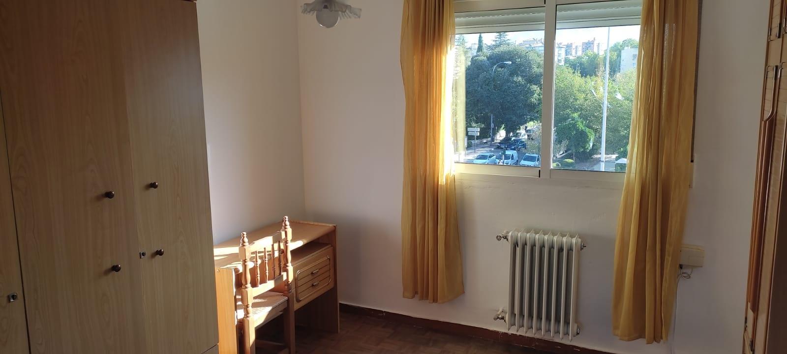 Flat for Rent in Granada