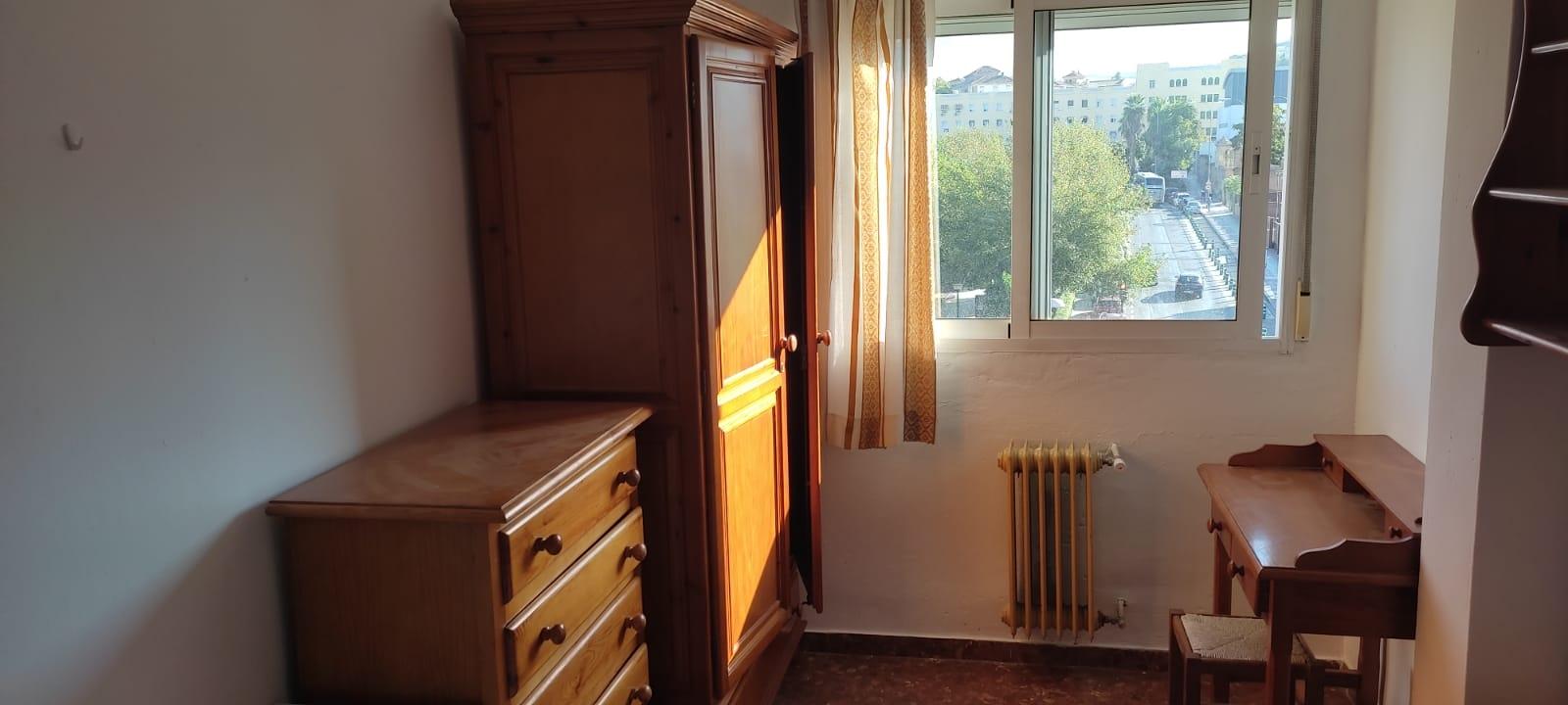 Flat for Rent in Granada