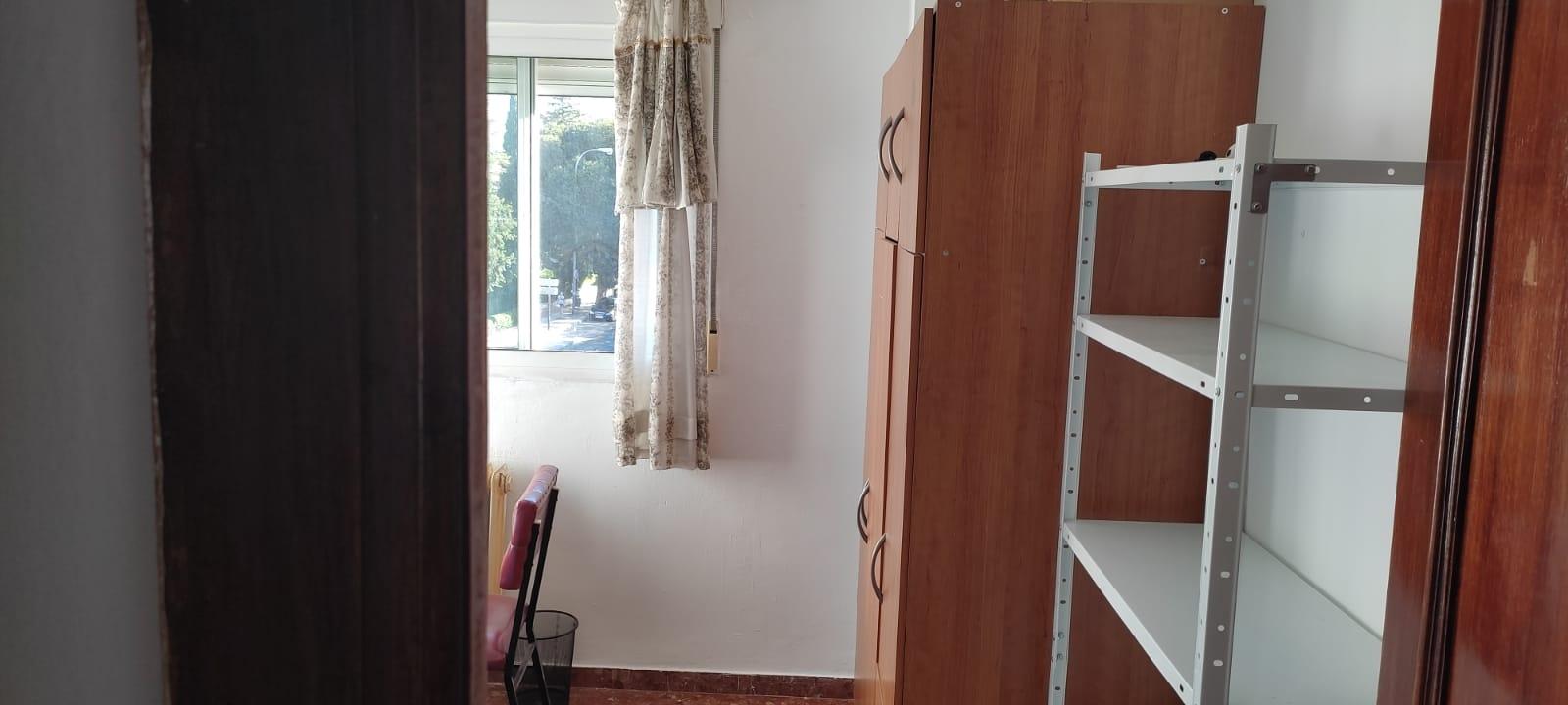 Flat for Rent in Granada