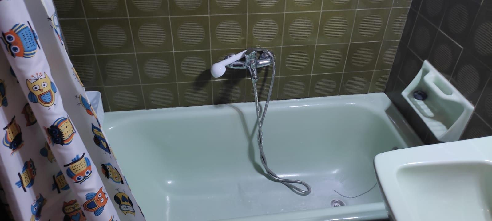 Flat for Rent in Granada