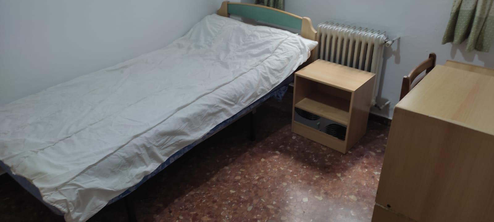 Flat for Rent in Granada
