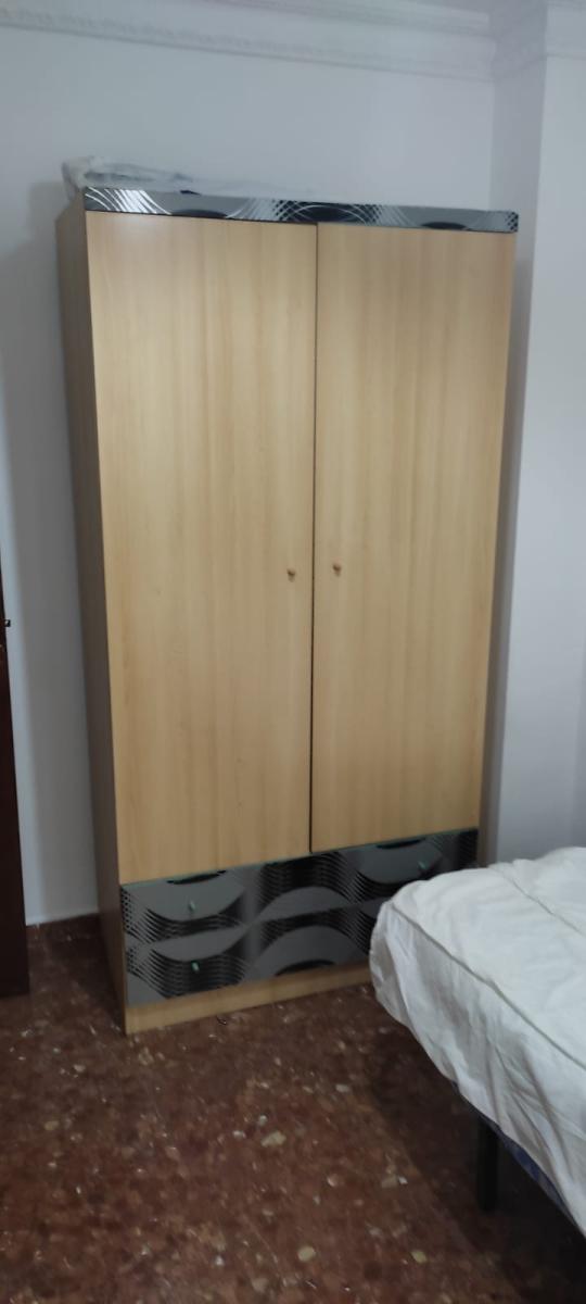 Flat for Rent in Granada
