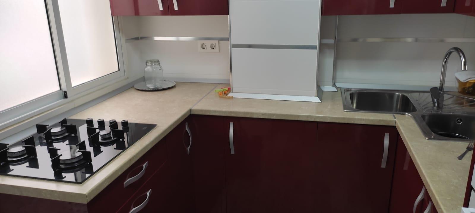 Flat for Rent in Granada