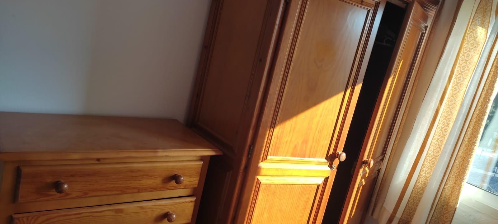 Flat for Rent in Granada