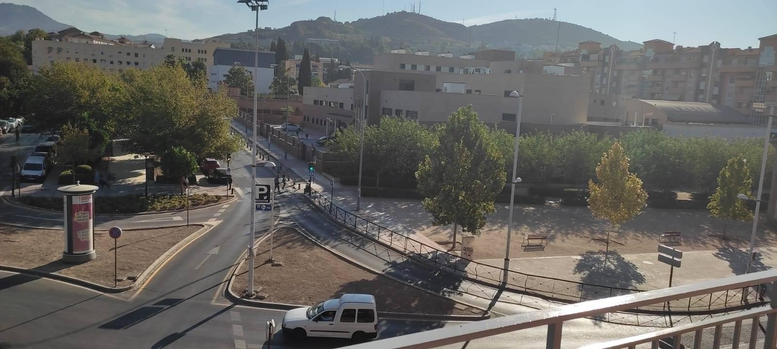 Flat for Rent in Granada