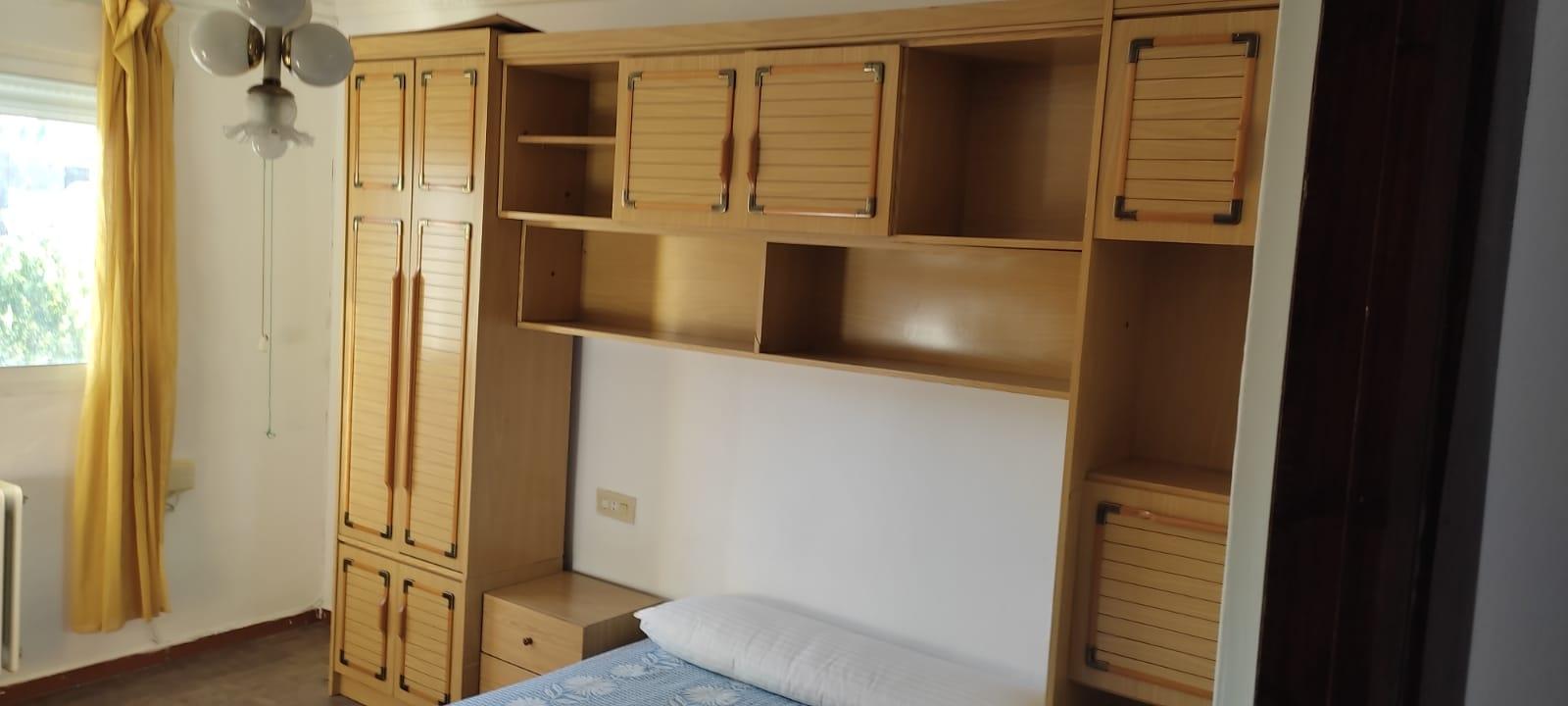 Flat for Rent in Granada