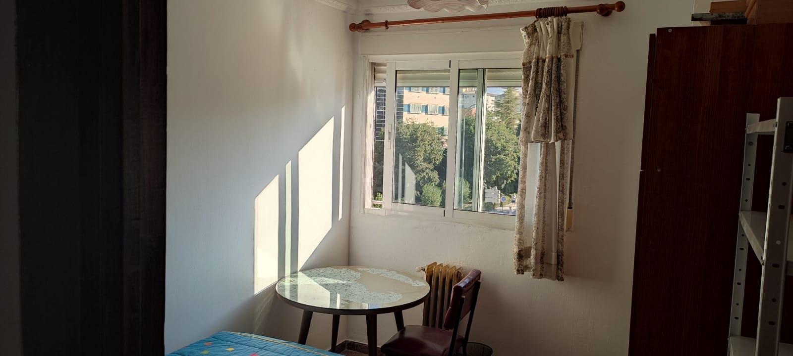 Flat for Rent in Granada