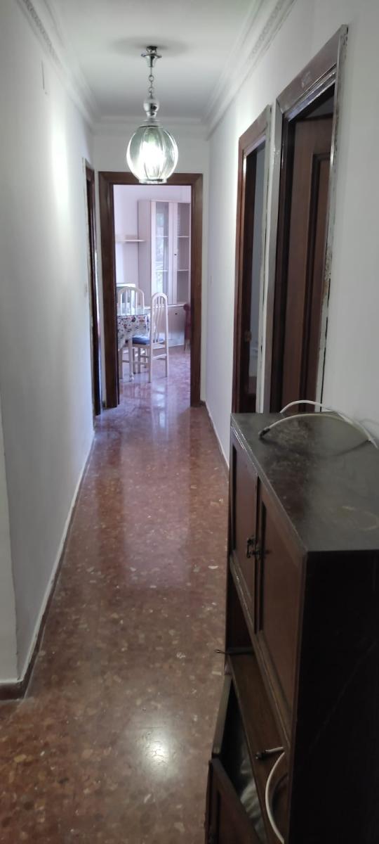 Flat for Rent in Granada