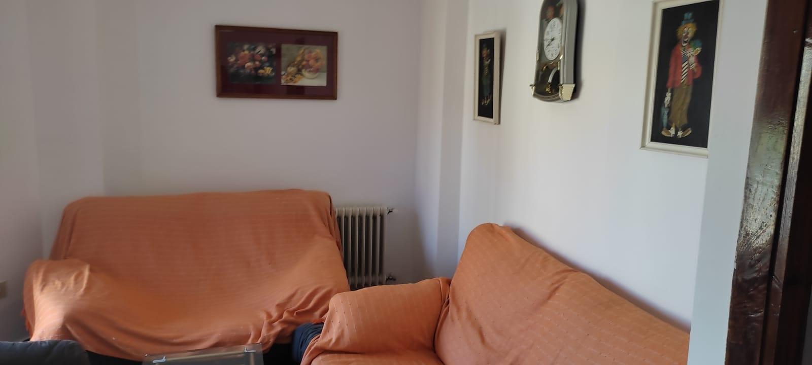 Flat for Rent in Granada
