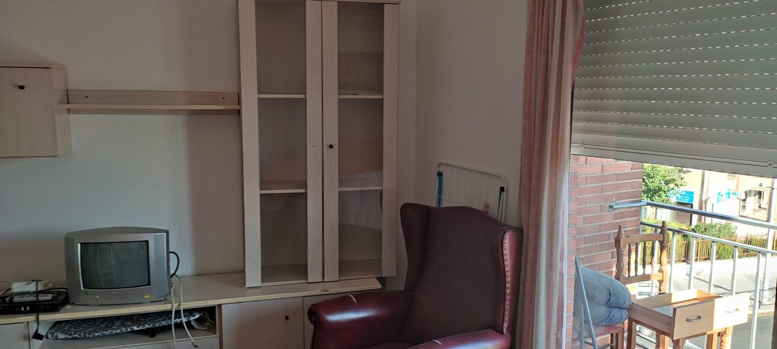 Flat for Rent in Granada