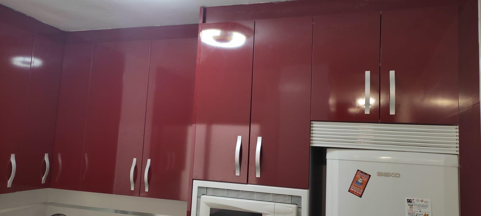 Flat for Rent in Granada